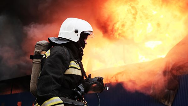 пострадашим при пожаре во Фрязино, им помогут с жильем