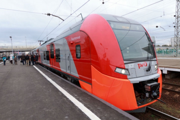 Об организации доставки пассажиров в связи со сбоем графика пригородных поездов на Ленинградском направлении