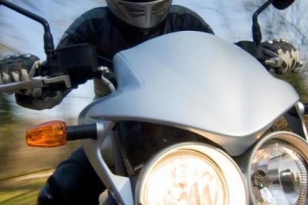 Полицейскими УМВД России по г.о. Химки раскрыта кража мотоцикла на сумму более 200 тысяч рублей
