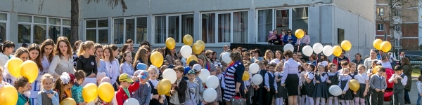 Глава Химок рассказал о новых школах в Подрезково
 