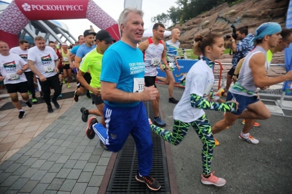 Сегодня свой юбилей отмечает олимпийский чемпион, Министр спорта Российской Федерации Павел Колобков 