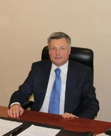 Замглавы УФНС по Москве Владимир Алексеевич Носенков покончил с собой
