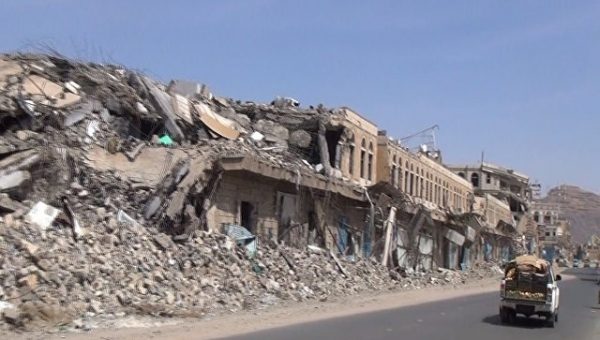 ОАЭ заявили о гибели двух военнослужащих в Йемене