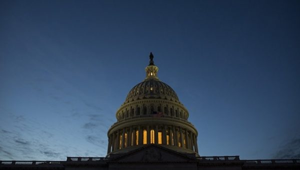 В конгрессе предложили законопроект, ужесточающий позицию США по РСМД