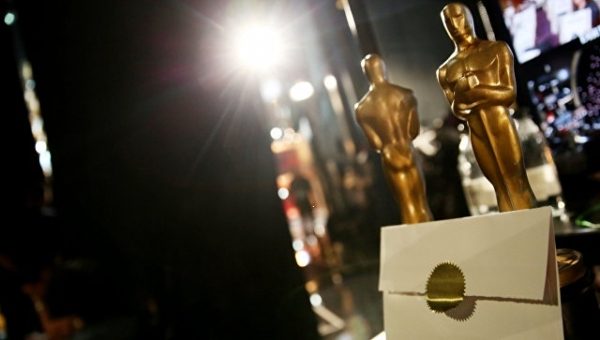 Сирийского оператора не пустили в США на церемонию вручения “Оскар”