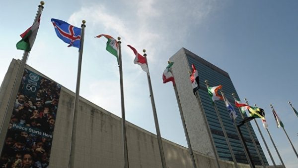 В ООН заявили о поддержке Пакистана в борьбе с терроризмом