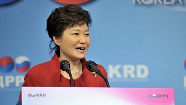Глава Южной Кореи не придет на последнее слушание КС по импичменту
