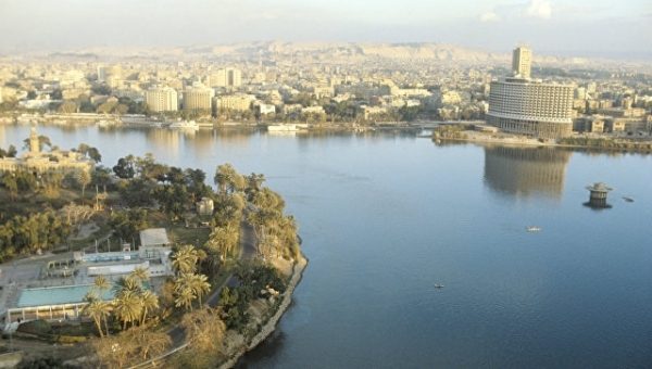 МВД Египта опровергло информацию о призывах покидать дома на Синае