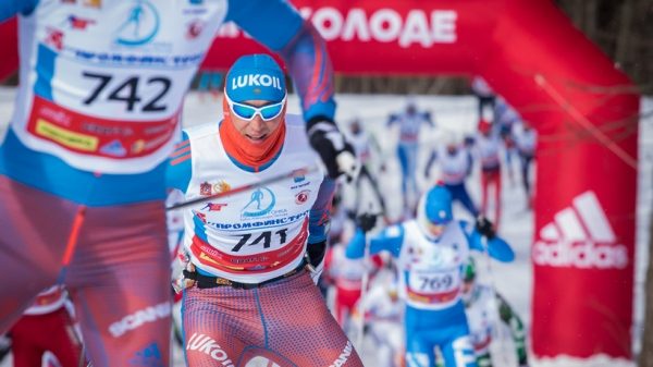 Любители лыжных гонок примут участие в «Кубке Александра Легкова» в Сергиево-Посадском районе в субботу
