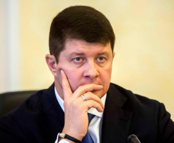 Бывший глава городского округа Химки Владимир Слепцов избран мэром Ярославля