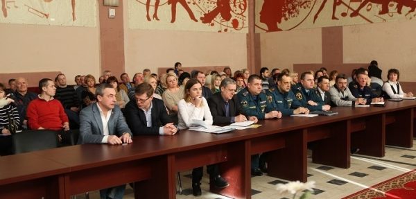 Полигон «Заволенье» в Орехово-Зуевском районе рекультивируют без дозагрузки