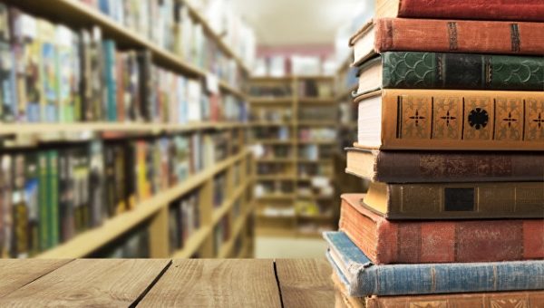 783 библиотеки будут участвовать в акции "Библионочь" в Московской области