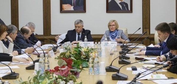 300 миллионов рублей из бюджета региона будет направлено на поддержку инициатив граждан в 2017 году