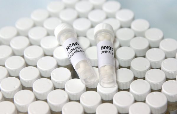 Минздрав опроверг наличие гомеопатических средств в перечне жизненно важных препаратов