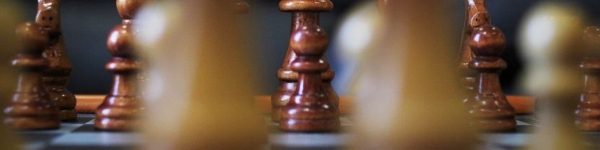 В Химках появится шахматная секция для пенсионеров
 