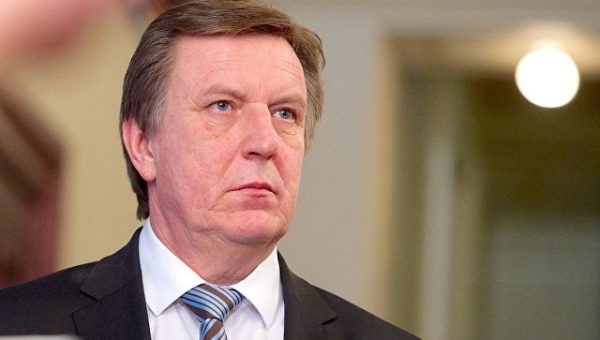 Премьер Латвии отказался от участия в мероприятиях в День легионеров СС