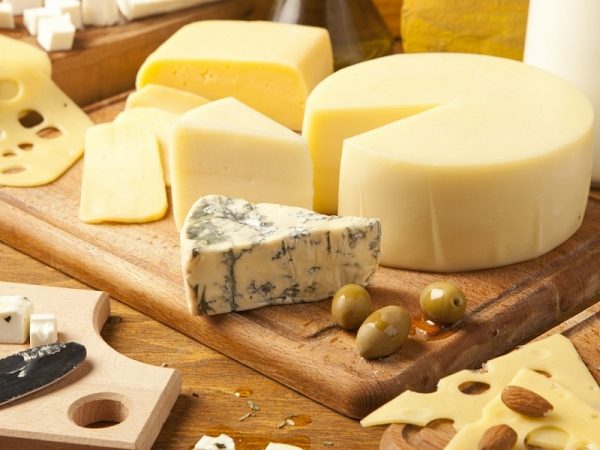 Любители сыра не страдают повышенным уровнем холестерина, проблемами с давлением и являются обладателями тонкой талии,