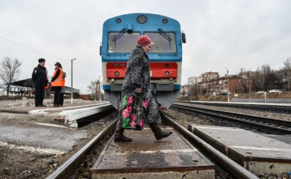 На Московской железной дороге стартовала акция по безопасности «Внимание, пассажир!»