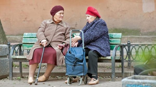 Более 45 тыс. пенсионеров в Подмосковье получают компенсацию за капремонт