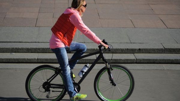 Новый сезон «ВелоКульТура» стартует велопутешествием из Сергиева Посада в Пушкино 12 марта