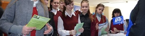 Более 1000 химкинских школьников посетят ярмарку учебных мест
 