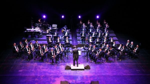 Концерт Большого симфонического оркестра состоится в Шатуре 12 марта