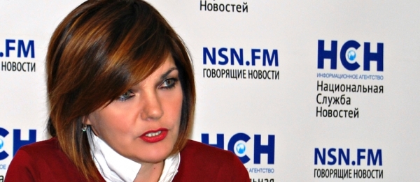 		Ксения Мишонова привела статистику причин детских суицидов		