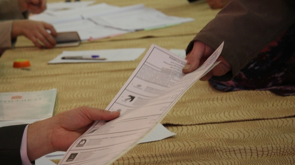 Полтора десятка жителей Химок подали заявки на участие в выборах в Общественную палату