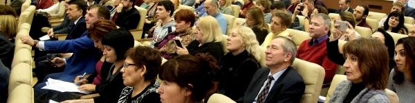 30 марта в Химках пройдет встреча с дольщиками ЖК «Авиатор»
