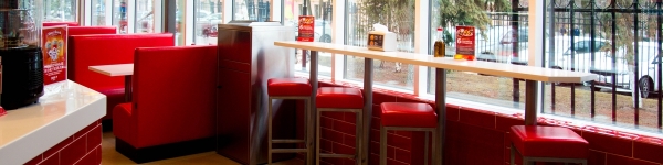 Иностранные инвесторы развивают сети ресторанов и кафе общепита в Химках
 