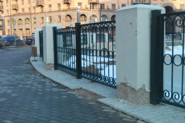 Urban Group устранит недостатки в ЖК Город набережных в Химках
