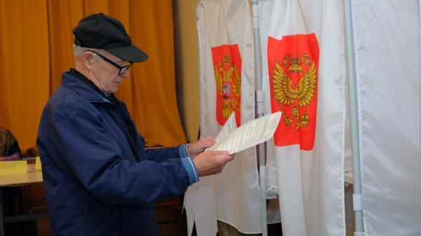 ТИК Зарайского района доложила о подготовке к выборам 21 мая