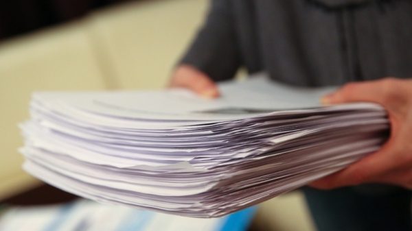 Свыше 60 жителей Луховиц подали заявки на участие в выборах в Общественную палату