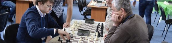 Химкинский клуб «Гамбит» — победитель турнира по быстрым шахматам
 