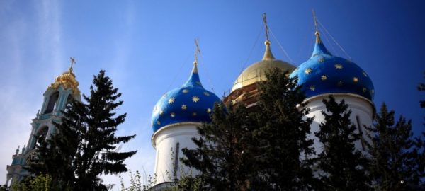 «Час Правительства Мособлдумы»: В 2016 году туристский и экскурсионный поток в Московскую область составил 12,5 млн человек