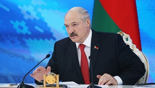 Лукашенко объяснил, как Россия компенсирует Белоруссии высокую цену на газ