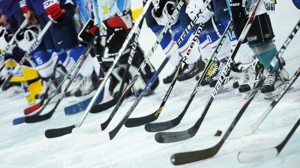 Две подмосковные команды поучаствуют в финале НХЛ в мае