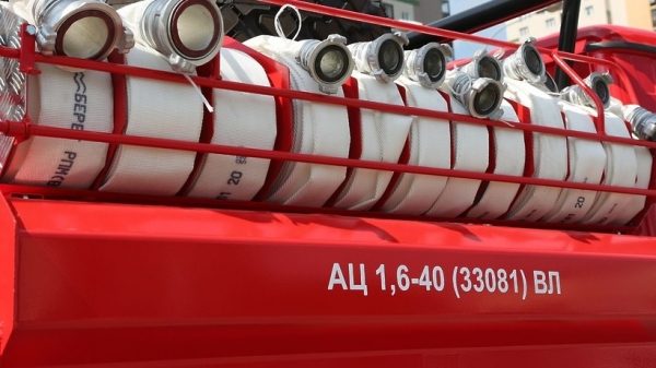 Учения в рамках подготовки к <span id=