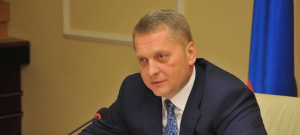 Александр Ливадченко назначен представителем Мособлдумы в Федеральной конкурсной комиссии по телерадиовещанию
