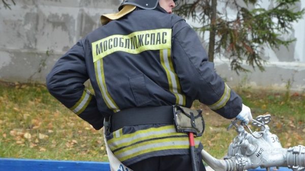 Спасатели ко Дню пожарной охраны России организуют выступления в Клину 29 апреля