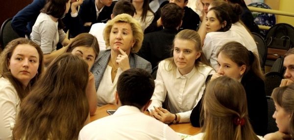 Формирование экологически ответственного поведения обсудили на заседании профильного Комитета Мособлдумы в Ивантеевке