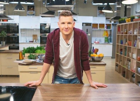 Кулинарная революция: на СТС стартует новое шоу «Про100 кухня»