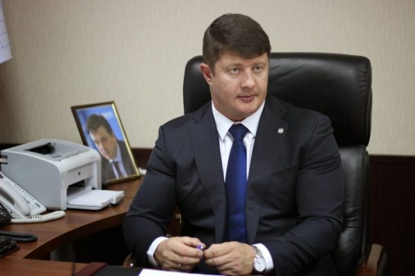 Мэра Ярославля Владимира Слепцова лишат права занимать муниципальные должности