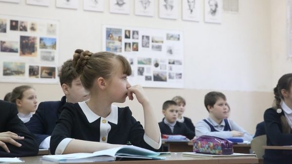 Этап конкурса «Человек и природа» состоится в школах Дмитровского района 13 апреля