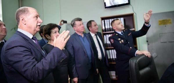Профильный Комитет Мособлдумы: С помощью системы «Безопасный регион» в 2016 году расследовано свыше 6 тыс. административных дел и более 100 преступлений