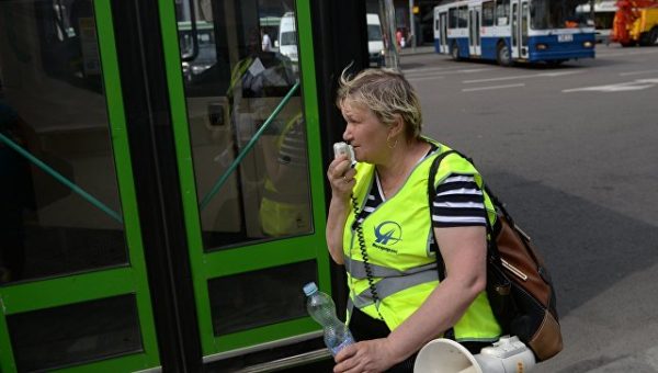 Компенсационные автобусы на Ярославском направлении будут ходить до 29 июня