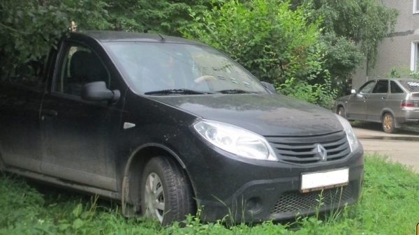 Инспекторы Госадмтехнадзора выявили 11 нарушений парковки в Шатурском районе