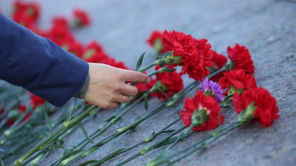Юнармейцы наведут порядок на воинских мемориалах Клинского района в ходе «Недели добра»