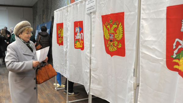 Выборы в совет депутатов пройдут в Зарайске в воскресенье
