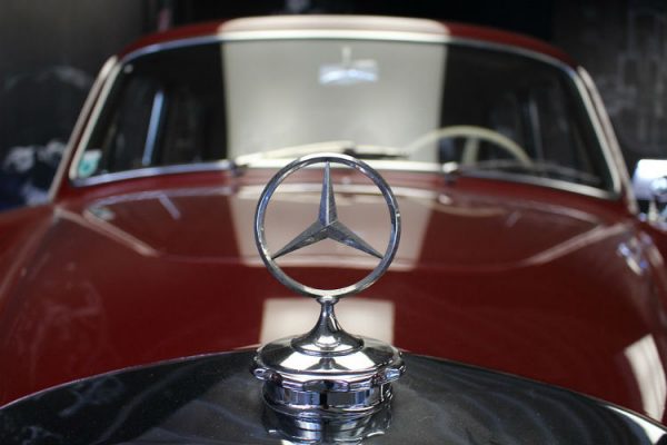 Четыре модели машин будет выпускать завод Mercedes в Подмосковье – Воробьев